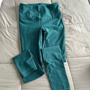 LuLuLemon Leggings - 28 inch